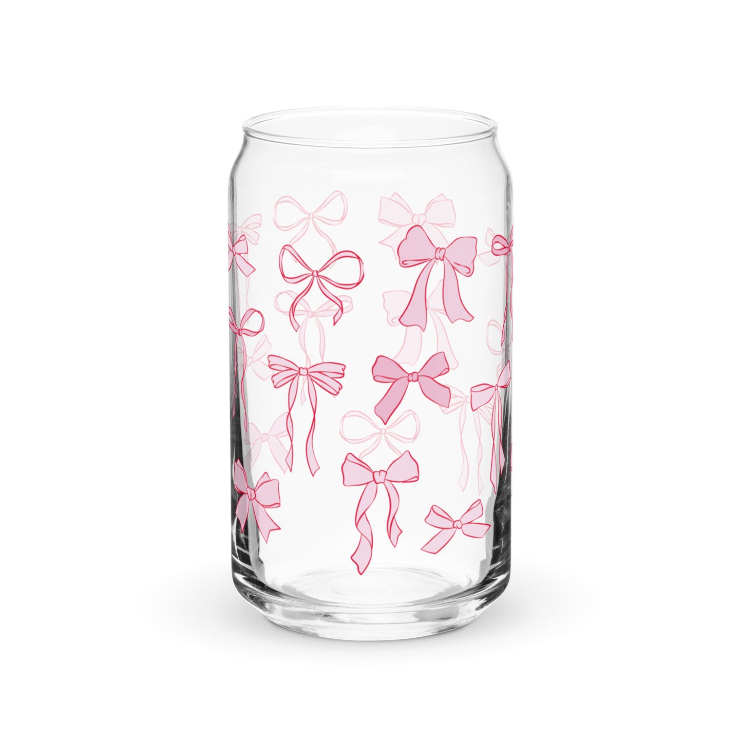 Coquette Bows 16oz Cup