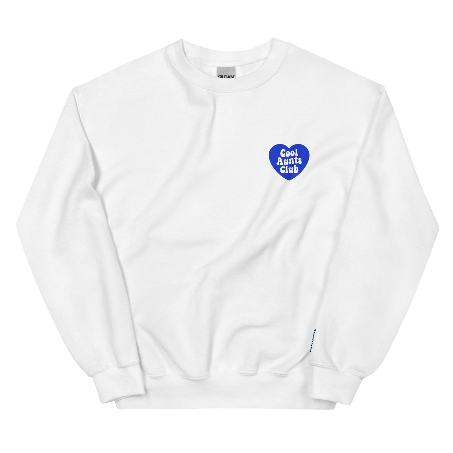 Cool Aunts Club Crewneck